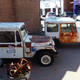 Image for article titled The Final Leg of My $500 Postal Jeep Road Trip Was an 1,800 Mile Test of the Human Spirit